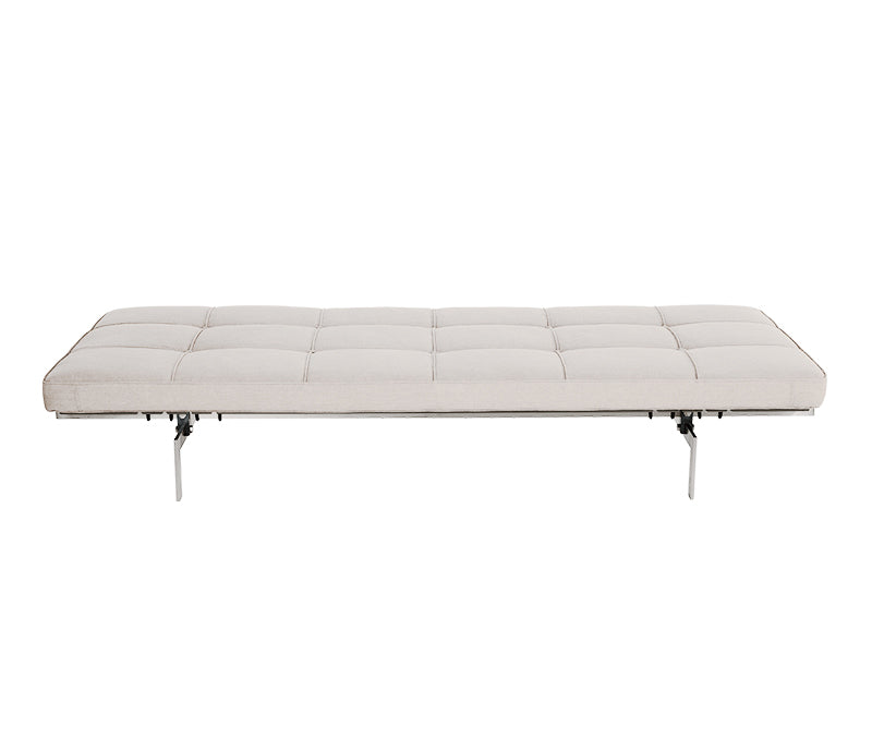 Banqueta PK 80 Eco Cuero